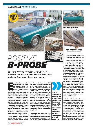 Ford 20 M/P7B