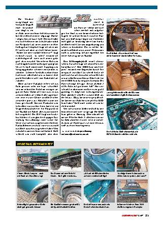 Ford 20 M/P7B