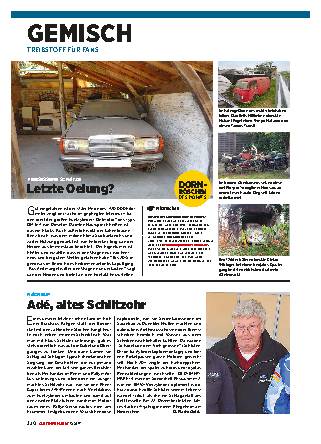 Gemisch