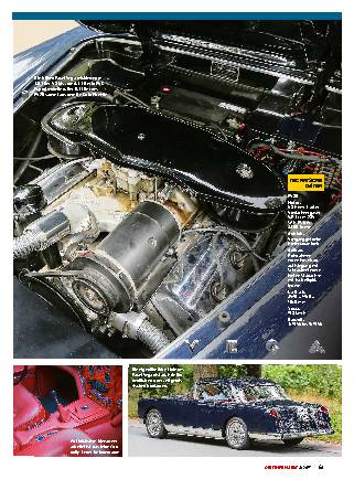 Die grossen Facel Vega