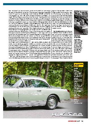 Die grossen Facel Vega