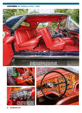 Die grossen Facel Vega