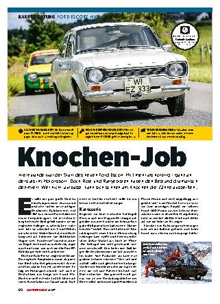 Ford Escort Mk1