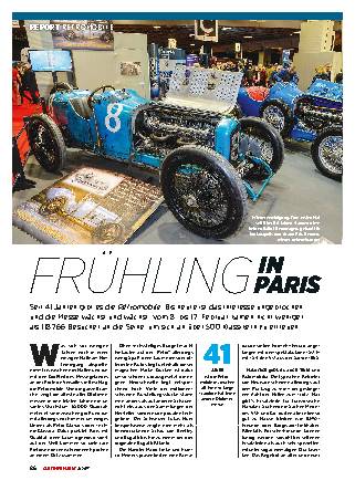 Rétromobile