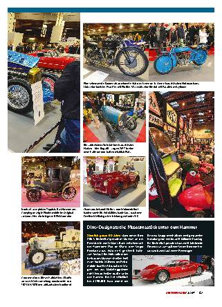 Rétromobile