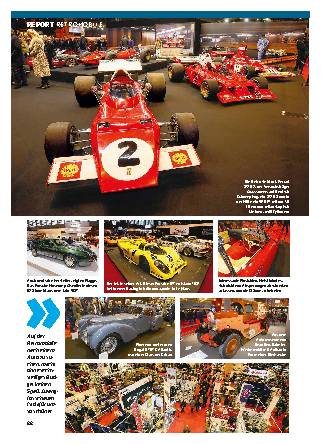 Rétromobile
