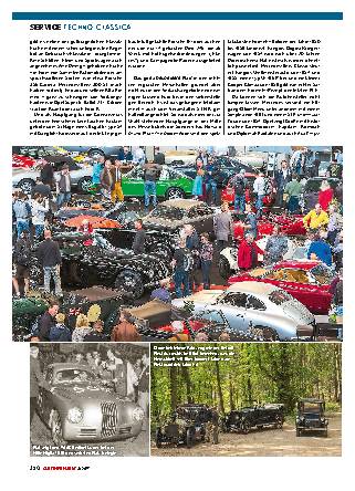 Techno-Classica