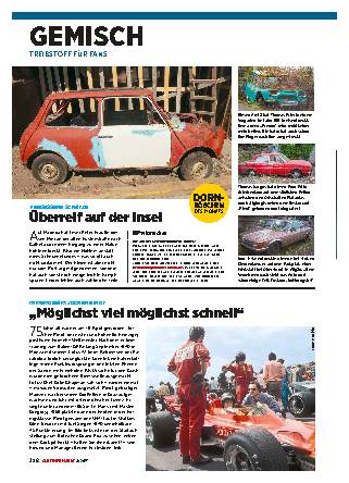 Gemisch