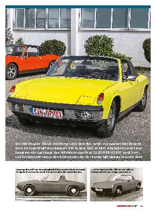 VW-Porsche 914