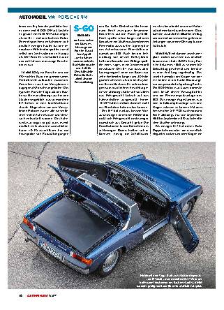 VW-Porsche 914