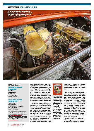 VW-Porsche 914