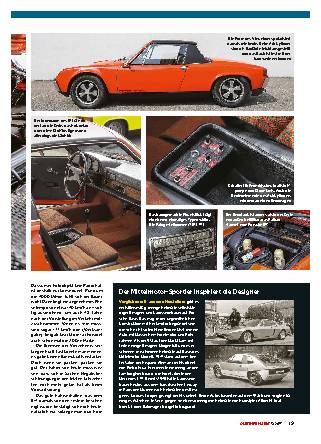 VW-Porsche 914