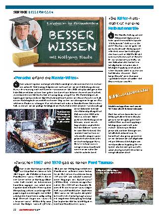 Besserwissen