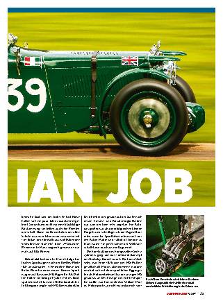 MG K3 Magnette
