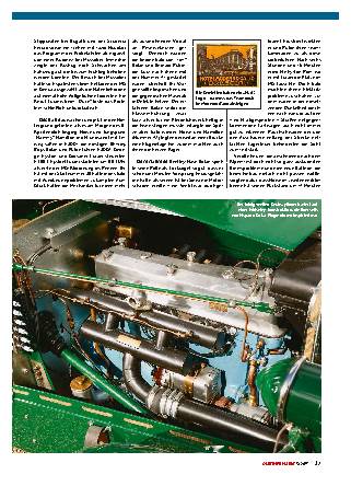 MG K3 Magnette