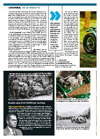 MG K3 Magnette