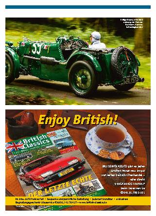 MG K3 Magnette