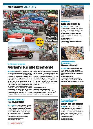 Scheinwerfer