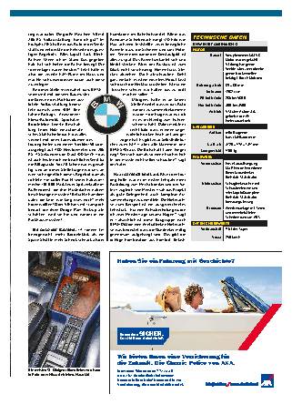 Jugendlicher restauriert 540I