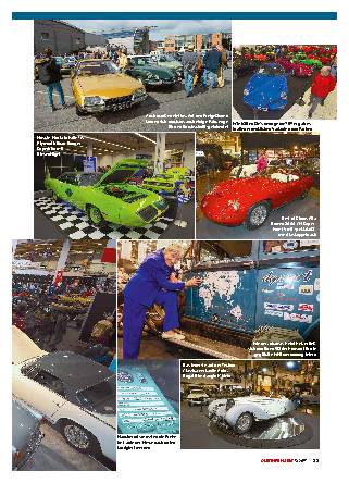 Techno-Classica