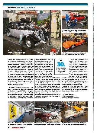 Techno-Classica