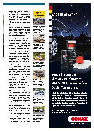 Der Werdegang von Subaru