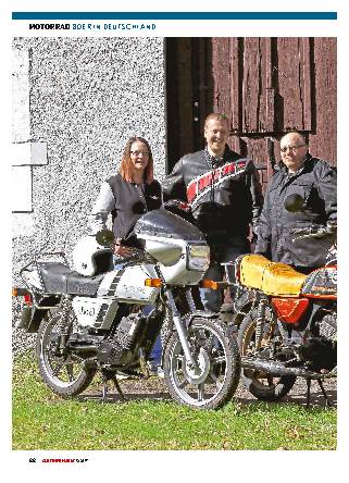 80er in Deutschland