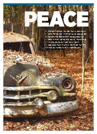 Old Car City