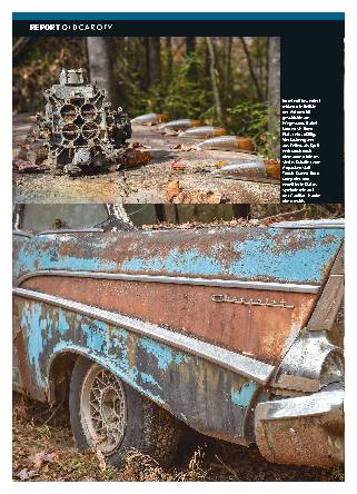 Old Car City