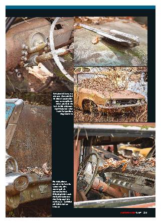 Old Car City