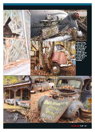 Old Car City
