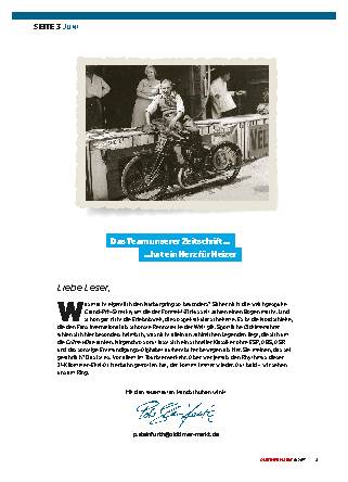 Editorial