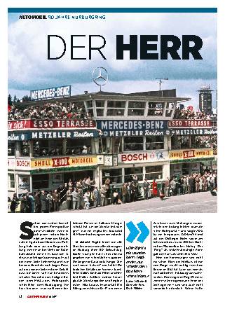 90 Jahre Nürburgring