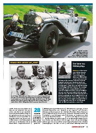 90 Jahre Nürburgring