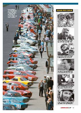 90 Jahre Nürburgring