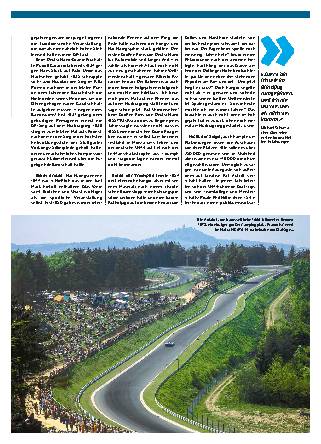 90 Jahre Nürburgring
