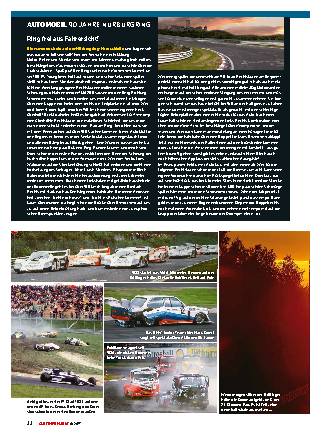 90 Jahre Nürburgring