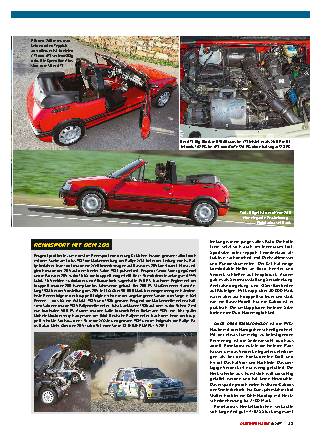 Peugeot 205