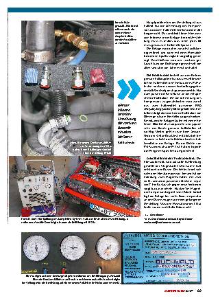 Klimaanlage warten & umrüsten