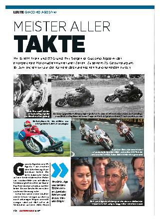 Giacomo Agostini