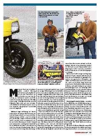 Honda Motocompo