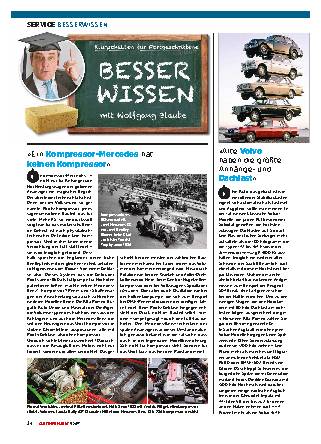 Besserwissen