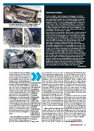 Pur Sang Nachbauten