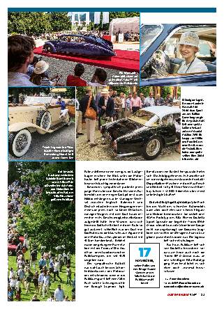 Concorso d’Eleganza Villa d’Este