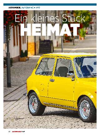 Autobianchi A112