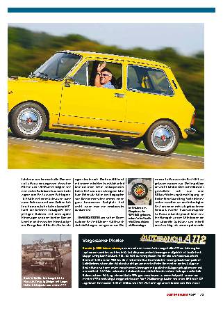 Autobianchi A112
