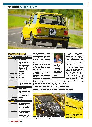 Autobianchi A112