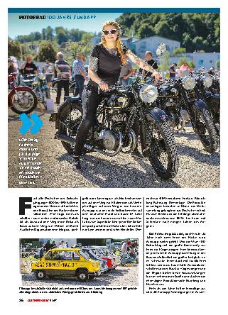 100 Jahre Zündapp