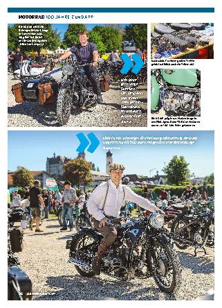 100 Jahre Zündapp