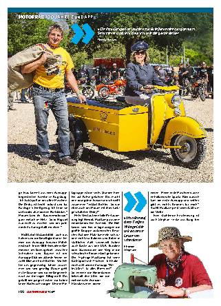 100 Jahre Zündapp